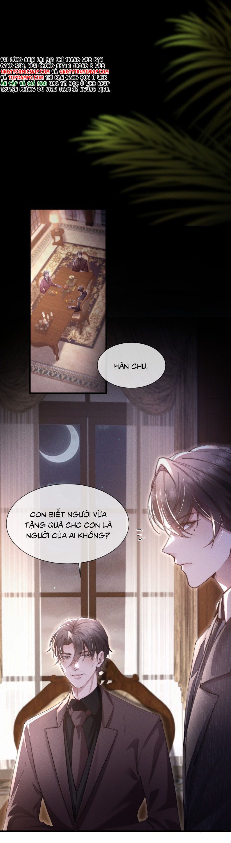 Kế Hoạch Tự Dưỡng Cuồng Khuyển Chapter 14 - Next Chapter 15