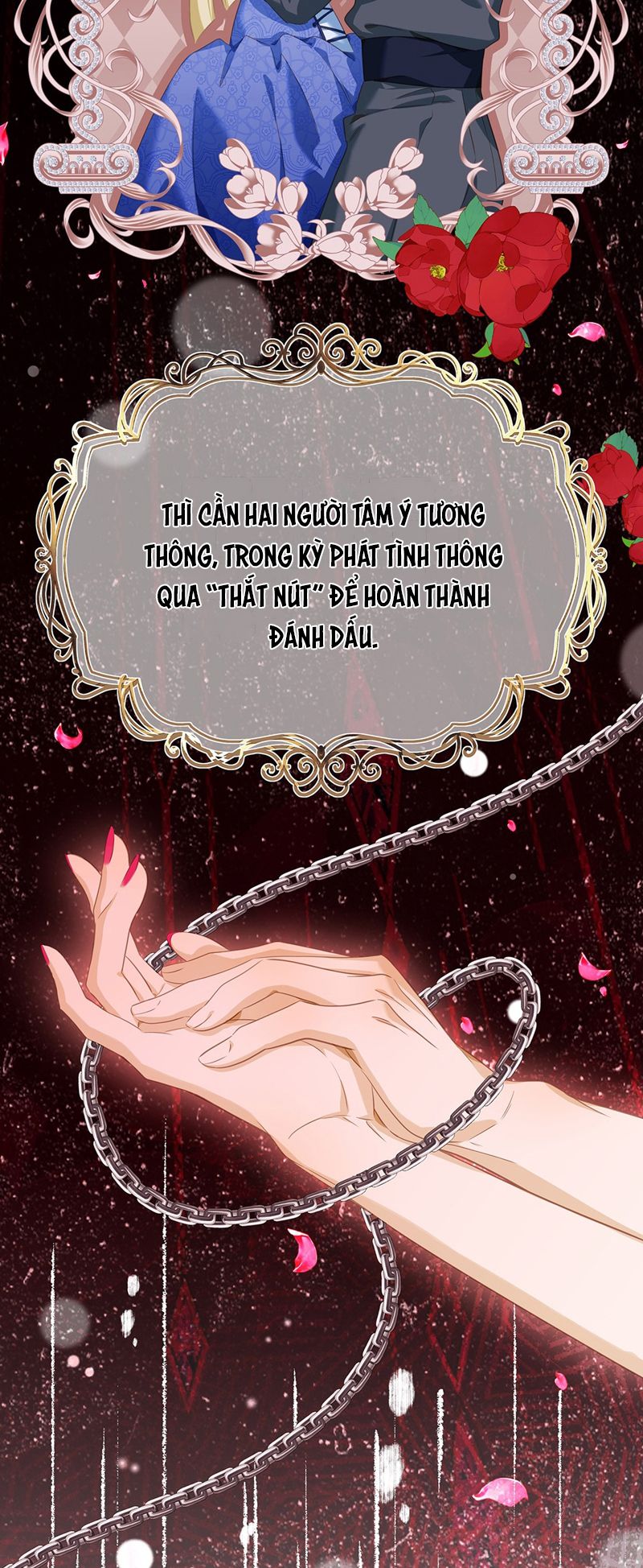 Tôi Trùng Sinh Trở Thành Tiểu Ác Long Của Vương Tử Điện Hạ Chapter 32 - Trang 4