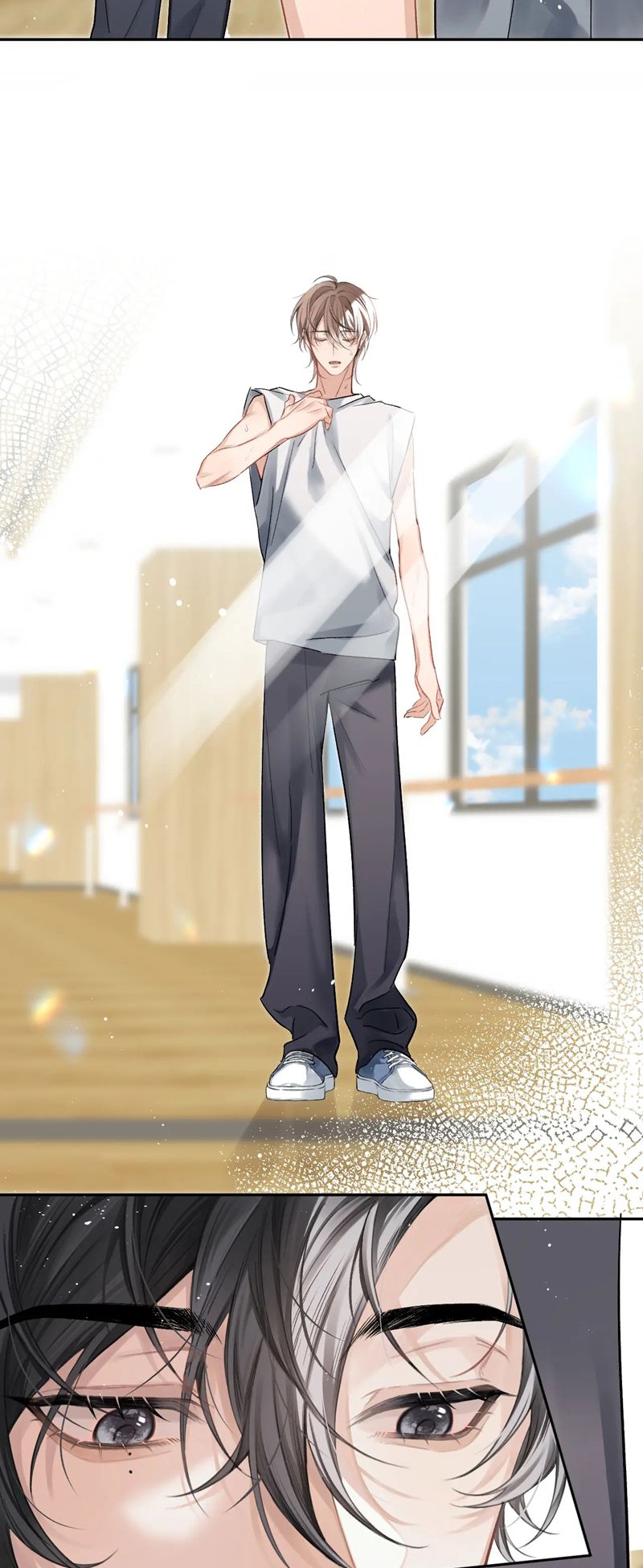 Nghịch Lý Câu Fan Chapter 7 - Next Chapter 8