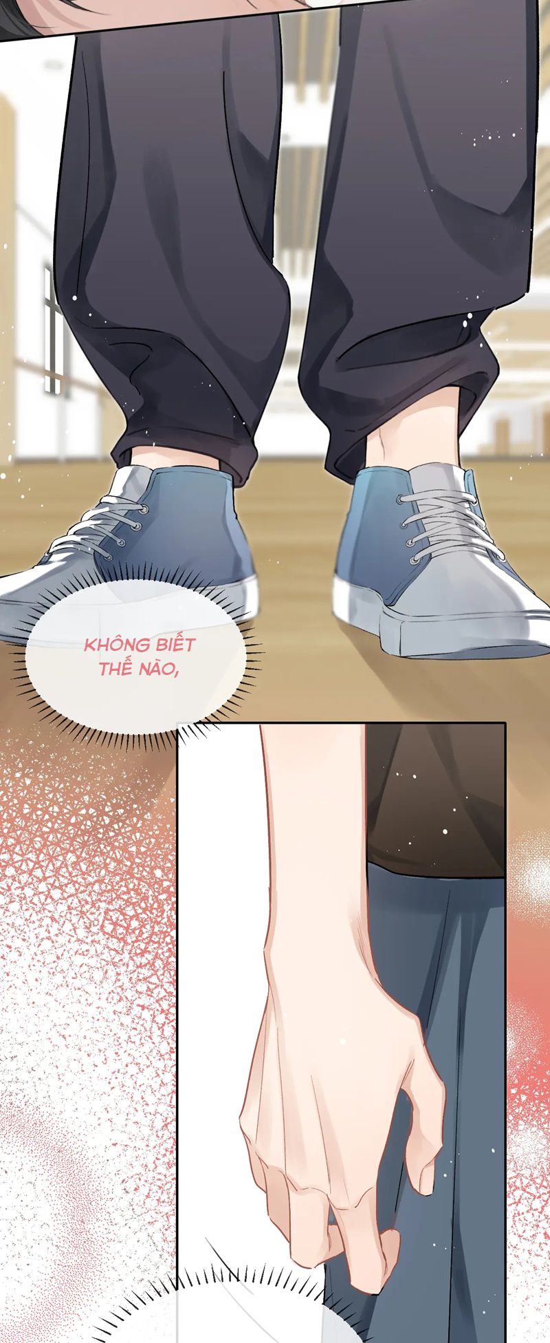 Nghịch Lý Câu Fan Chapter 7 - Next Chapter 8