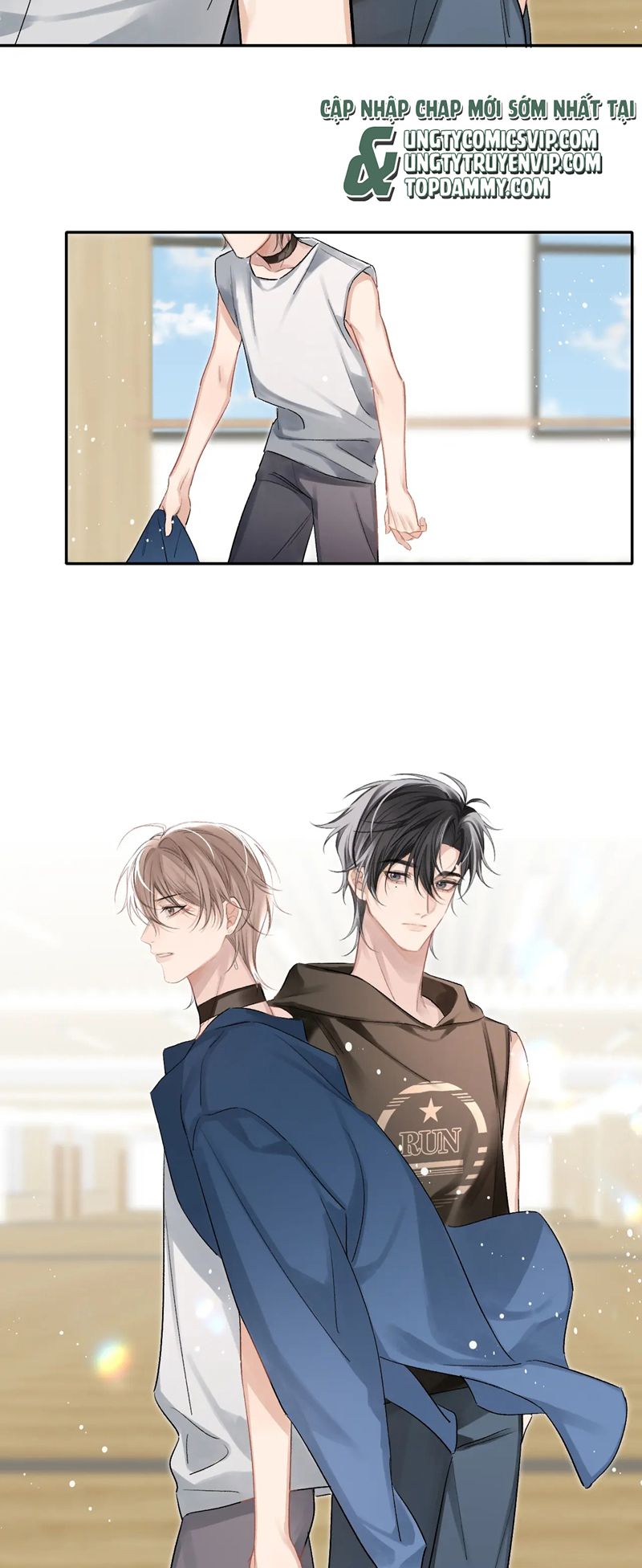 Nghịch Lý Câu Fan Chapter 7 - Next Chapter 8