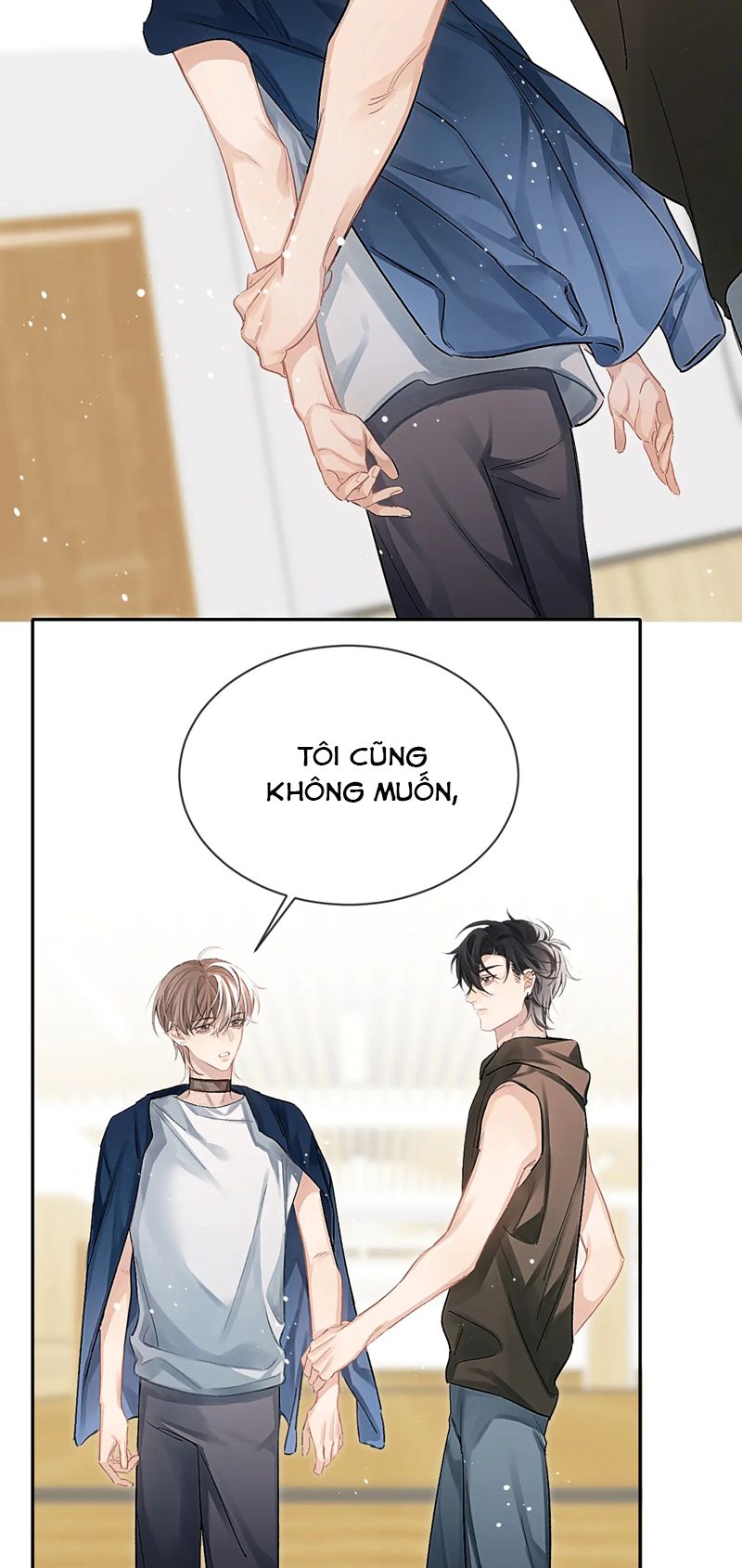 Nghịch Lý Câu Fan Chapter 7 - Next Chapter 8