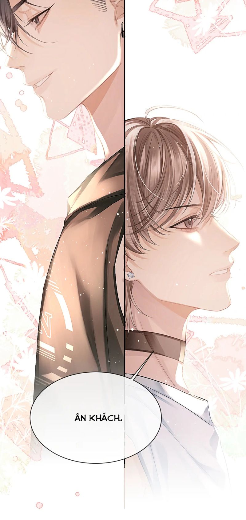 Nghịch Lý Câu Fan Chapter 7 - Next Chapter 8