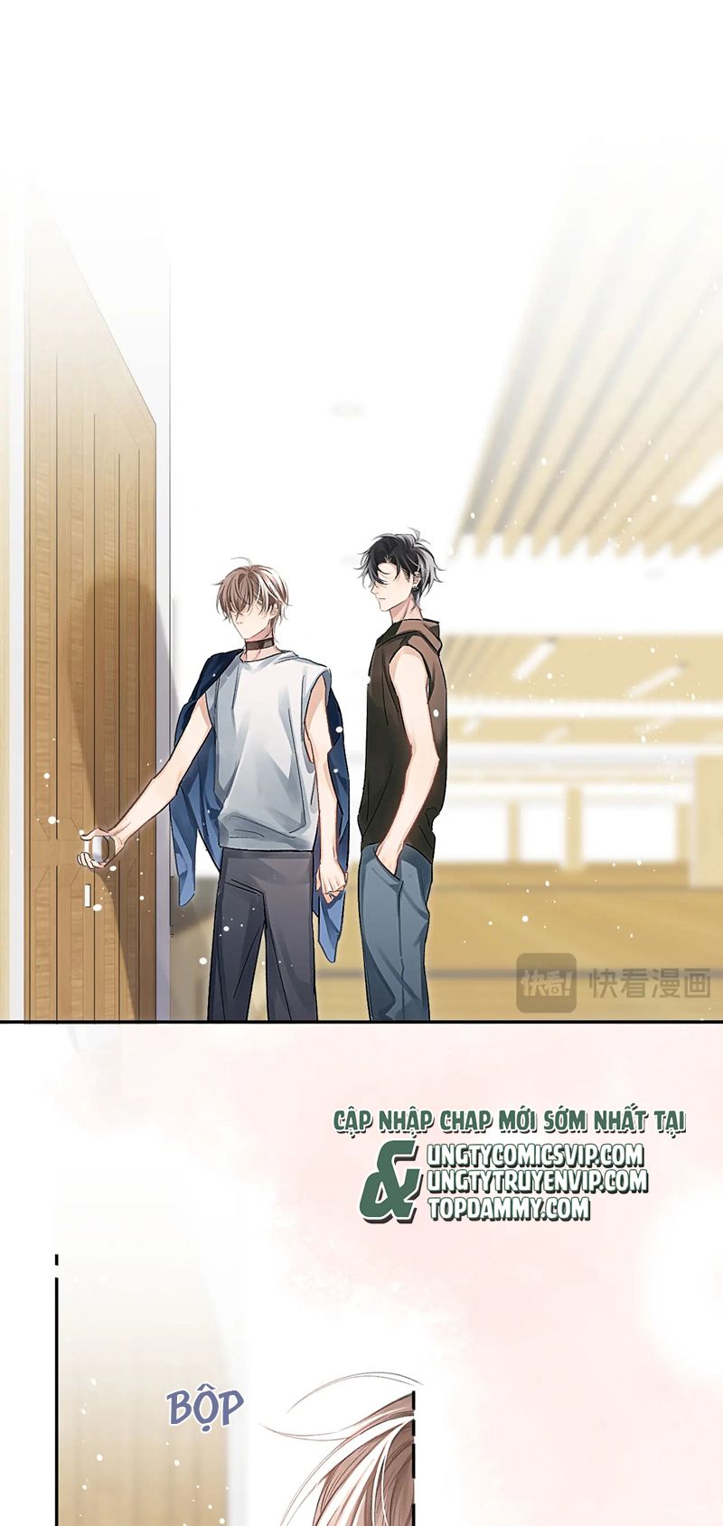 Nghịch Lý Câu Fan Chapter 7 - Next Chapter 8