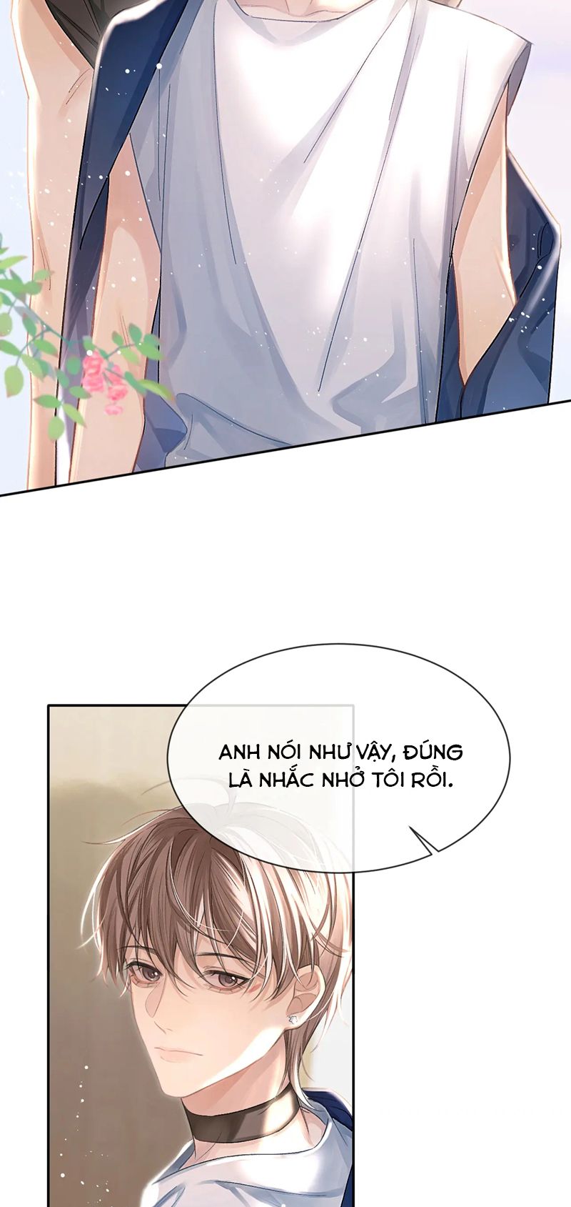 Nghịch Lý Câu Fan Chapter 7 - Next Chapter 8