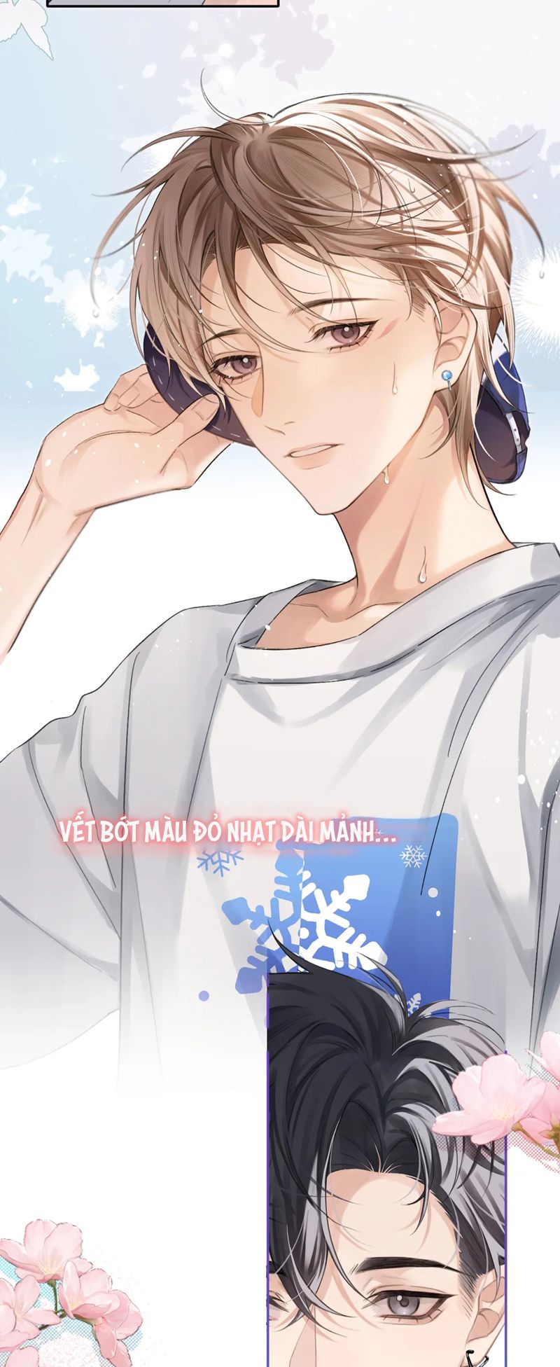Nghịch Lý Câu Fan Chapter 7 - Next Chapter 8