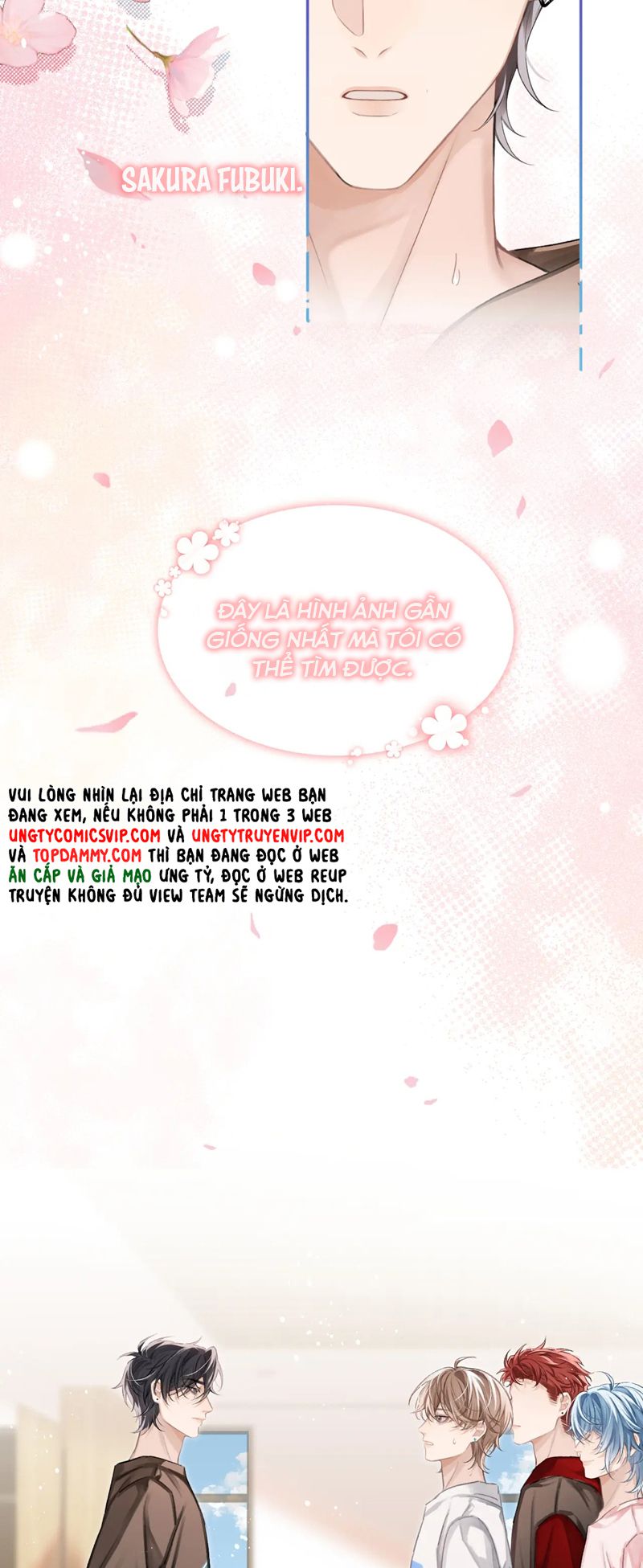 Nghịch Lý Câu Fan Chapter 7 - Next Chapter 8