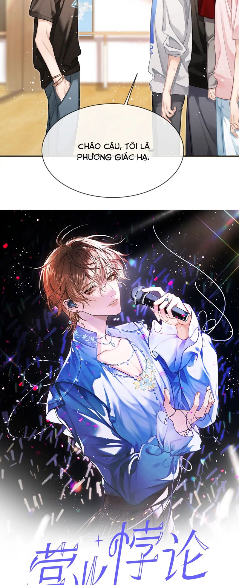 Nghịch Lý Câu Fan Chapter 7 - Next Chapter 8