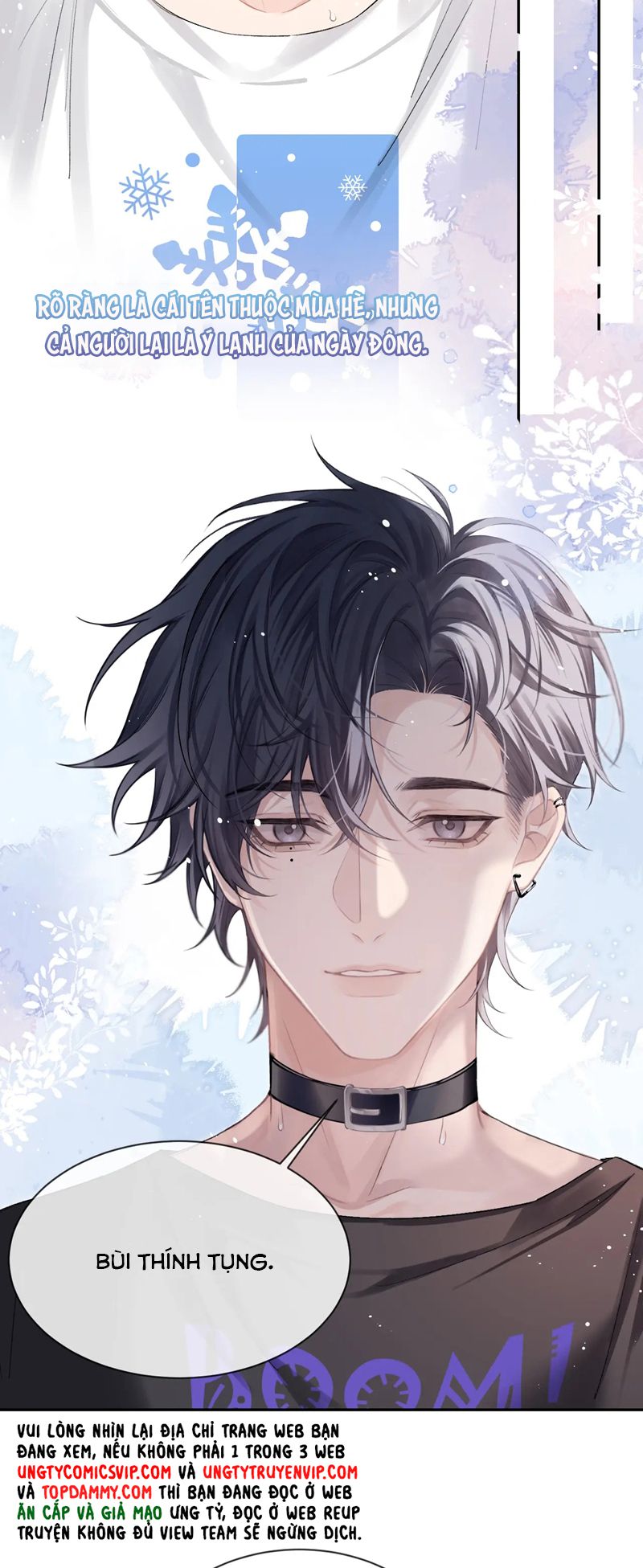 Nghịch Lý Câu Fan Chapter 7 - Next Chapter 8