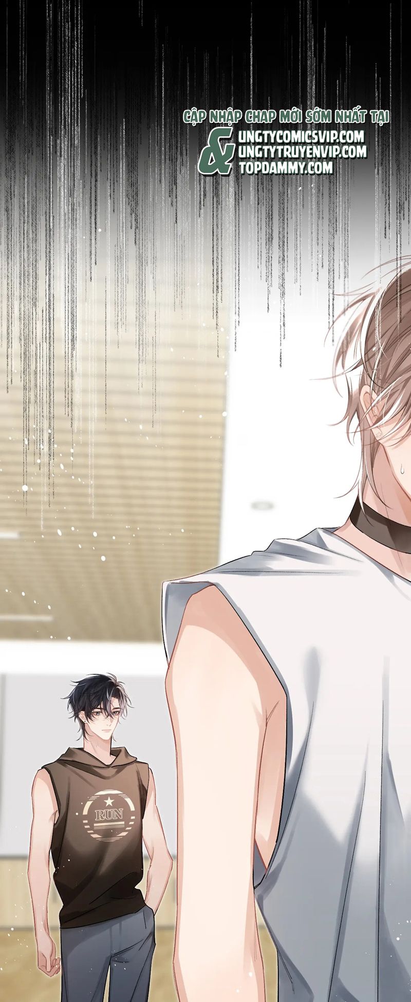 Nghịch Lý Câu Fan Chapter 7 - Next Chapter 8