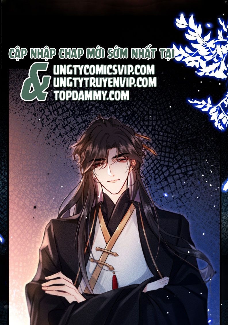 Nam Chủ Vì Sao Quyến Rũ Ta Chap 5 - Trang 4
