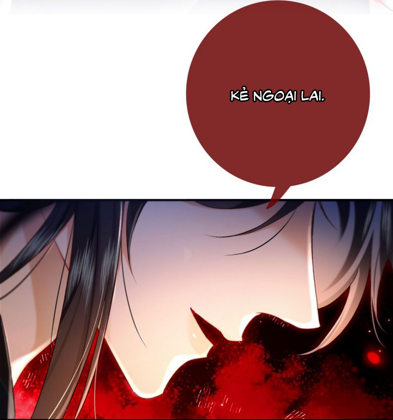 Nam Chủ Vì Sao Quyến Rũ Ta Chap 5 - Trang 4