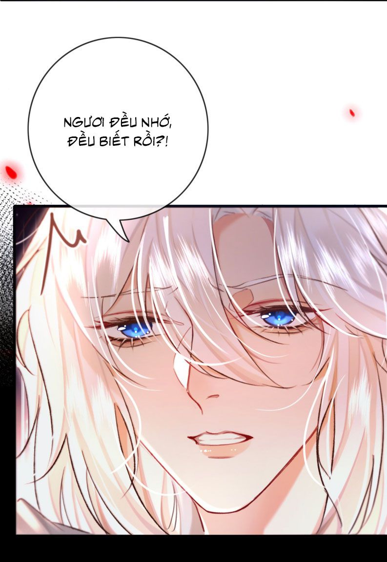 Nam Chủ Vì Sao Quyến Rũ Ta Chap 5 - Trang 4