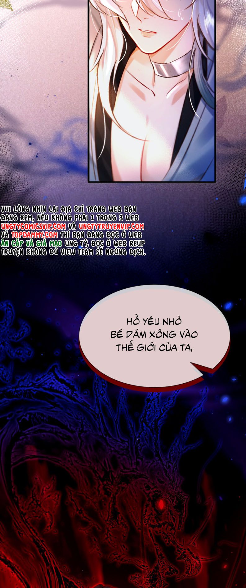 Nam Chủ Vì Sao Quyến Rũ Ta Chap 5 - Trang 4