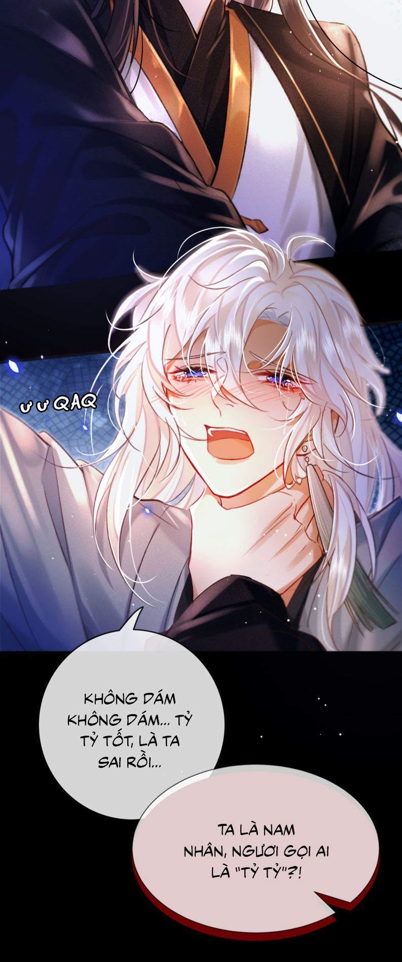 Nam Chủ Vì Sao Quyến Rũ Ta Chap 5 - Trang 4