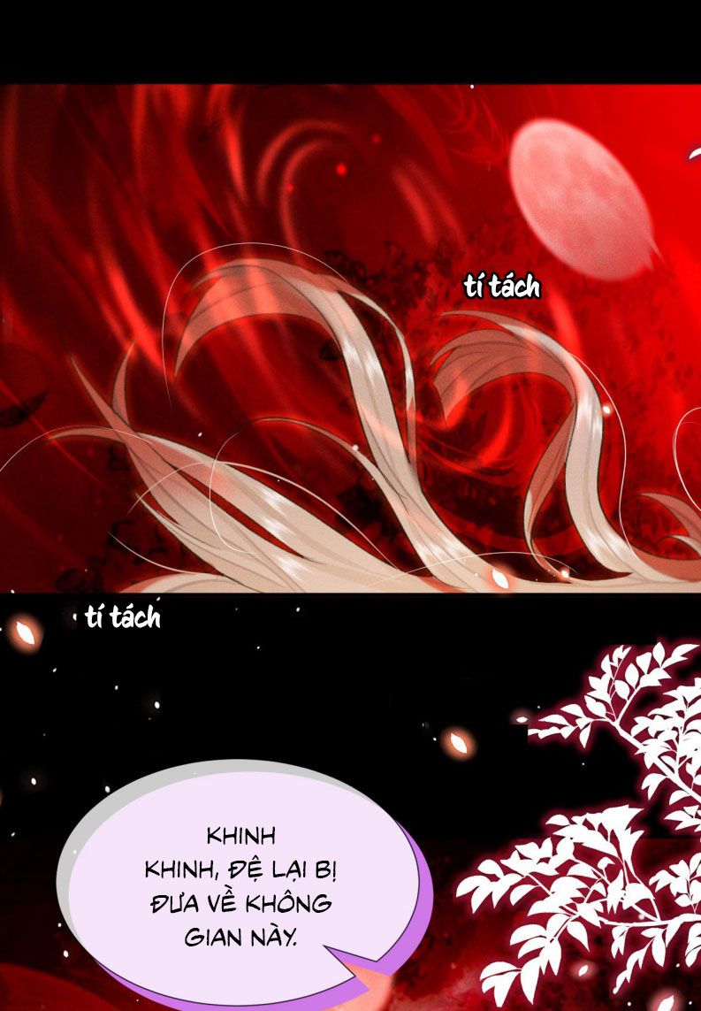 Nam Chủ Vì Sao Quyến Rũ Ta Chap 5 - Trang 4