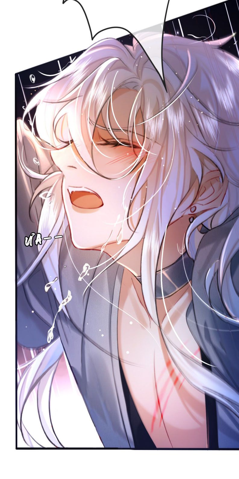 Nam Chủ Vì Sao Quyến Rũ Ta Chap 5 - Trang 4