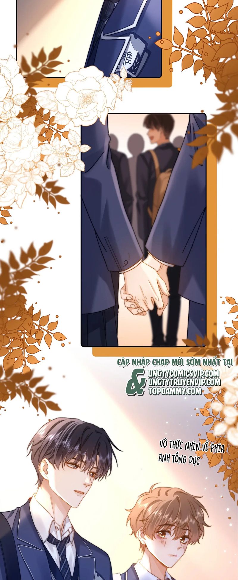 Chất Dị Ứng Đáng Yêu Chapter 41 - Trang 4