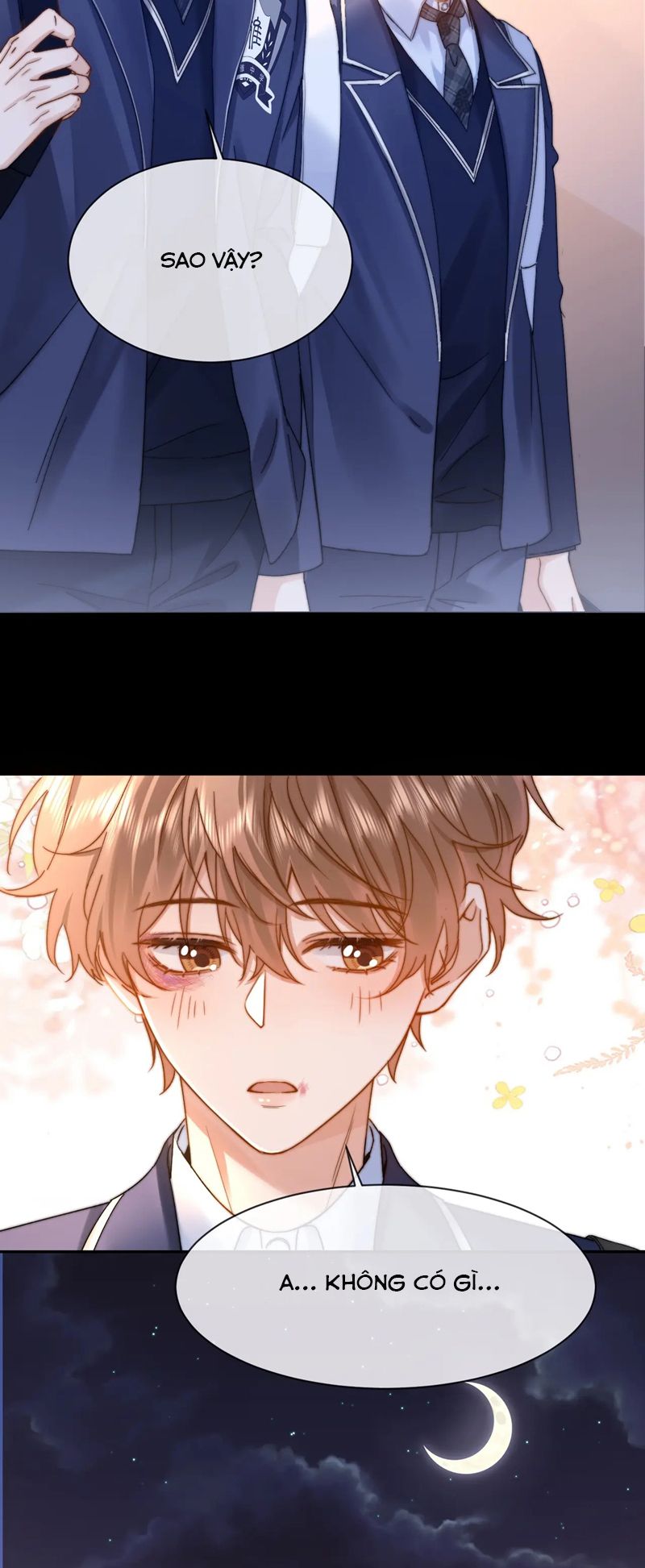 Chất Dị Ứng Đáng Yêu Chapter 41 - Trang 4