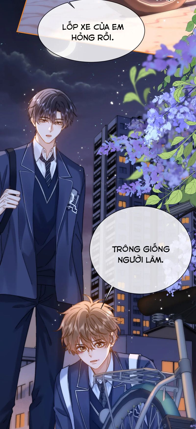 Chất Dị Ứng Đáng Yêu Chapter 41 - Trang 4