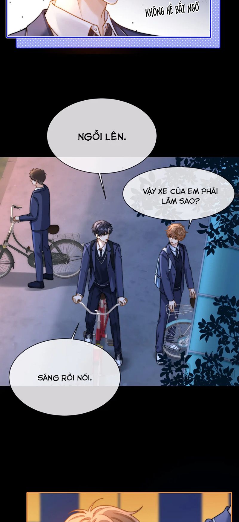 Chất Dị Ứng Đáng Yêu Chapter 41 - Trang 4
