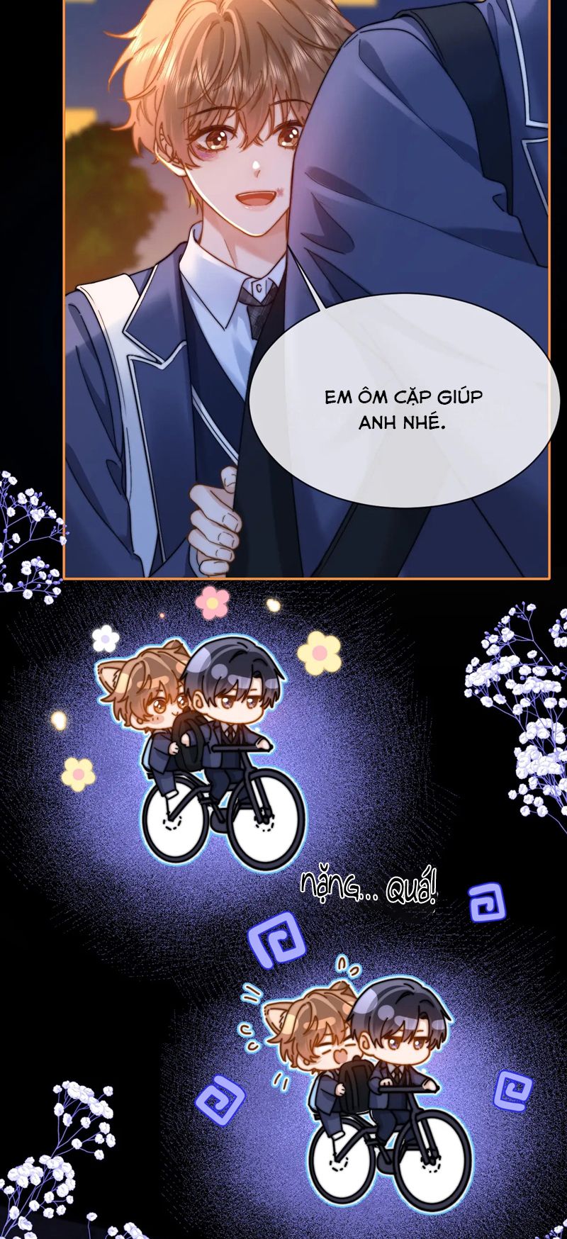 Chất Dị Ứng Đáng Yêu Chapter 41 - Trang 4