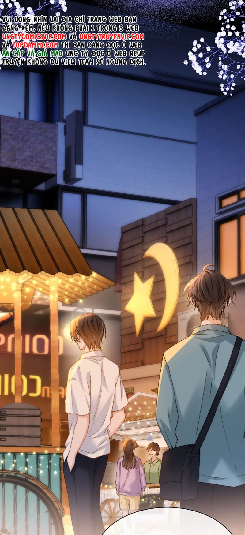 Chất Dị Ứng Đáng Yêu Chapter 41 - Trang 4