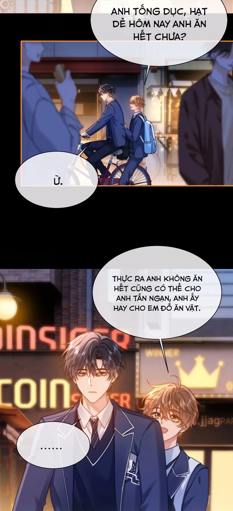 Chất Dị Ứng Đáng Yêu Chapter 41 - Trang 4