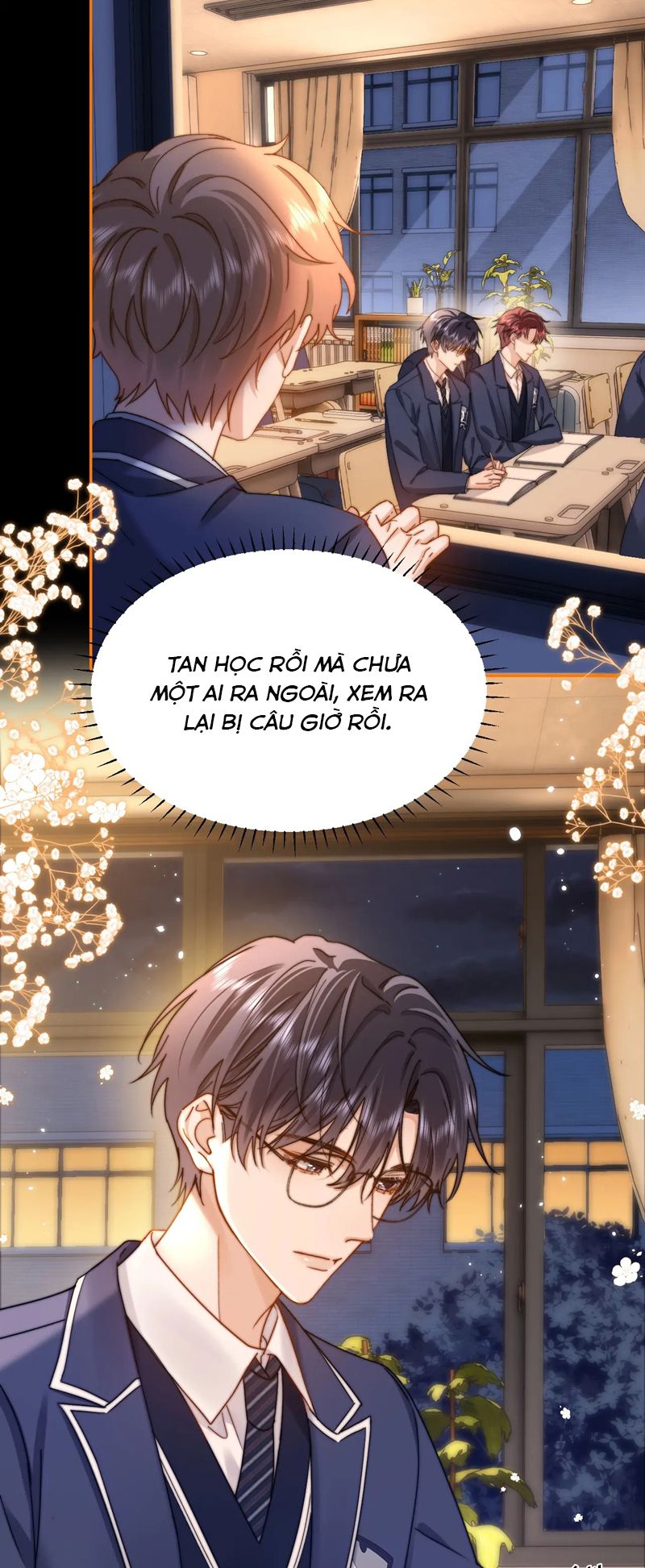 Chất Dị Ứng Đáng Yêu Chapter 41 - Trang 4