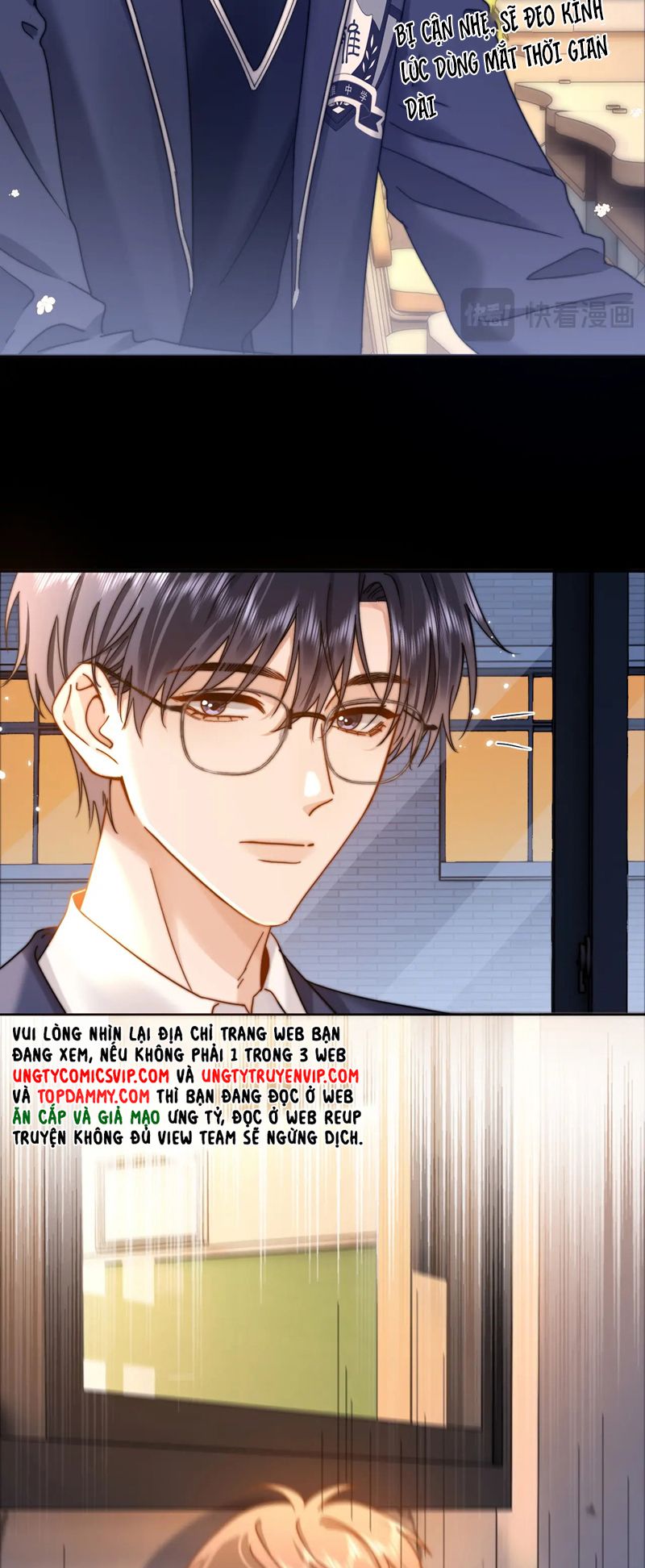 Chất Dị Ứng Đáng Yêu Chapter 41 - Trang 4