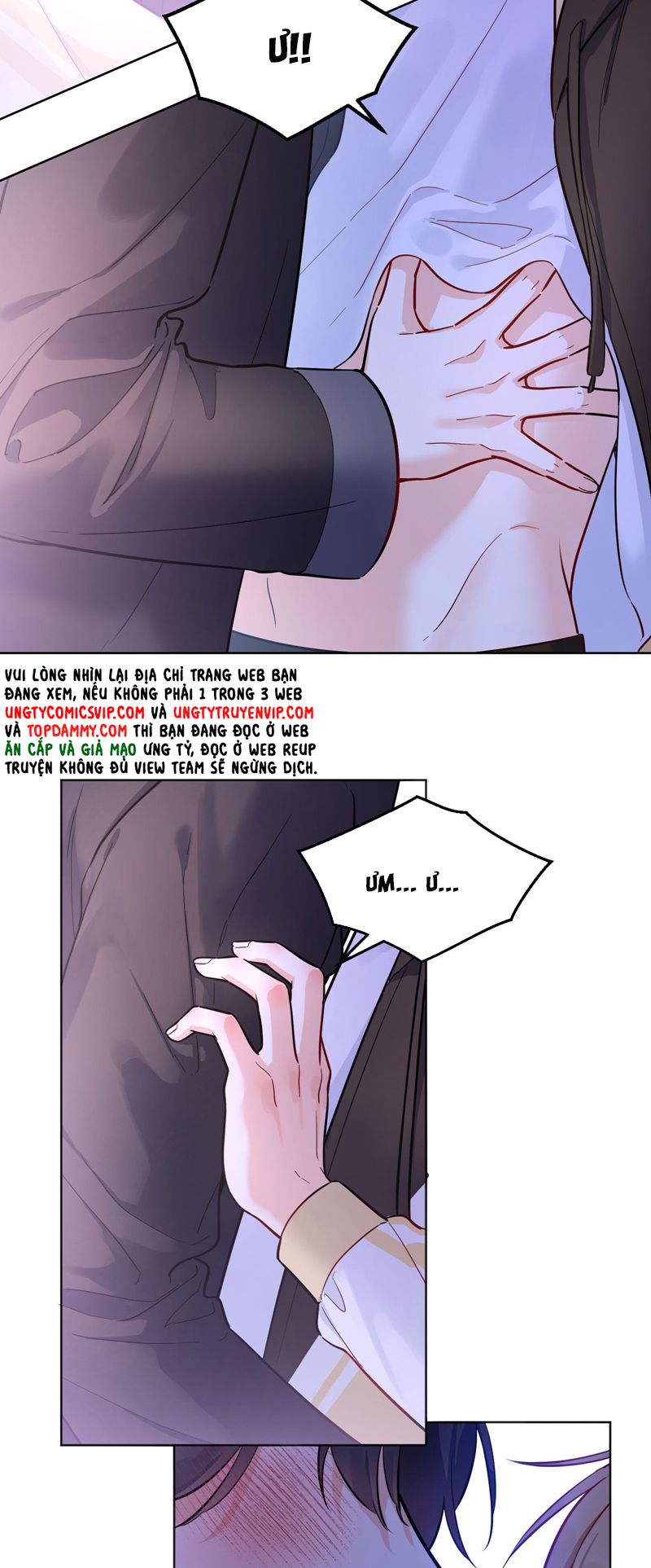 Vũ Khúc Đoàn Sơ Hạ Chap 6 - Next Chap 7