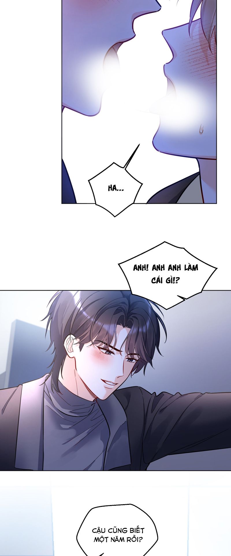 Vũ Khúc Đoàn Sơ Hạ Chap 6 - Next Chap 7
