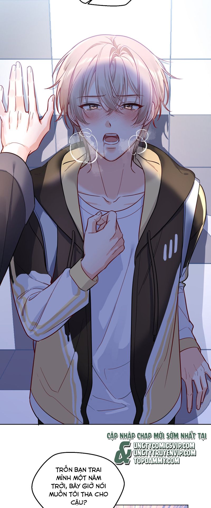 Vũ Khúc Đoàn Sơ Hạ Chap 6 - Next Chap 7