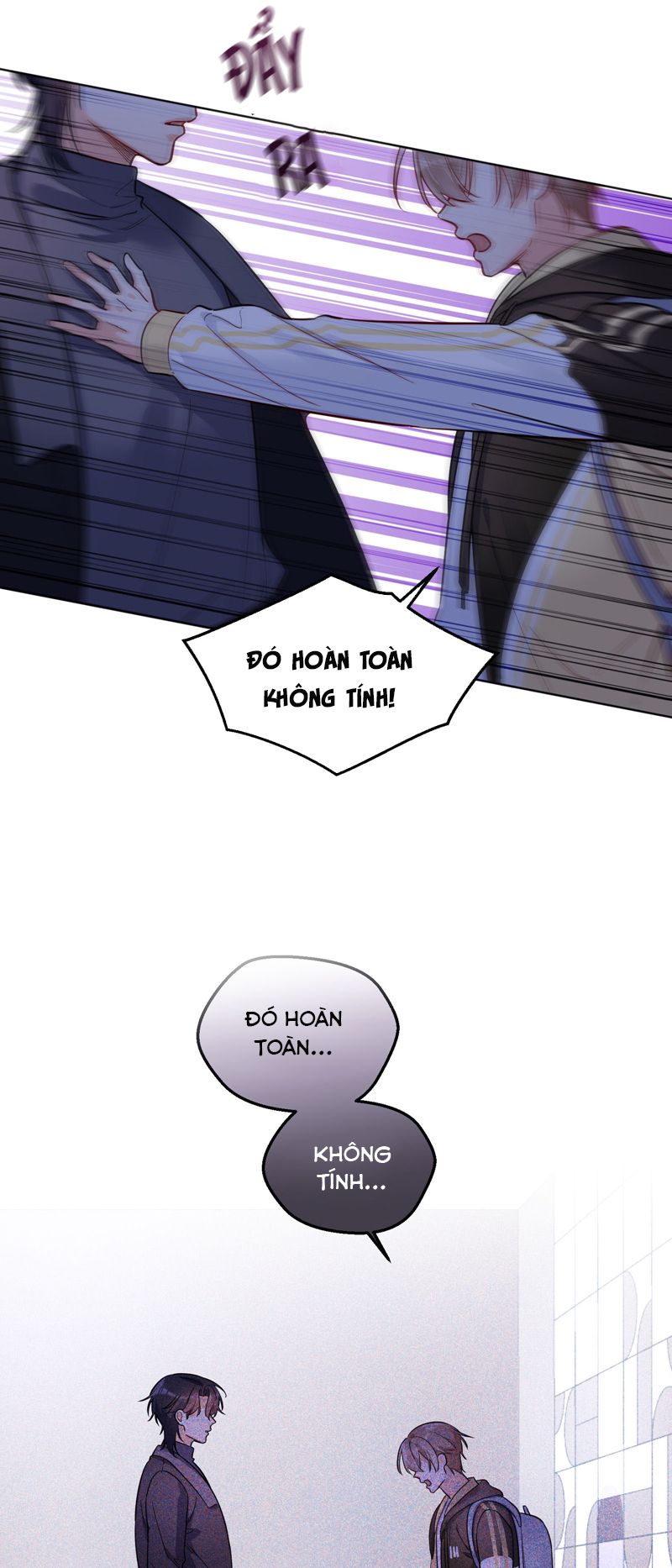 Vũ Khúc Đoàn Sơ Hạ Chap 6 - Next Chap 7