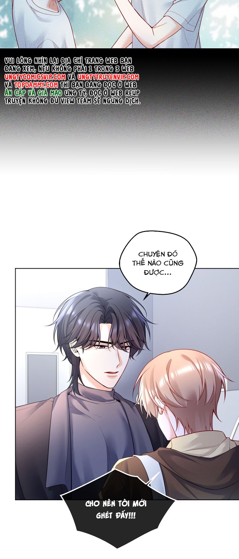 Vũ Khúc Đoàn Sơ Hạ Chap 6 - Next Chap 7