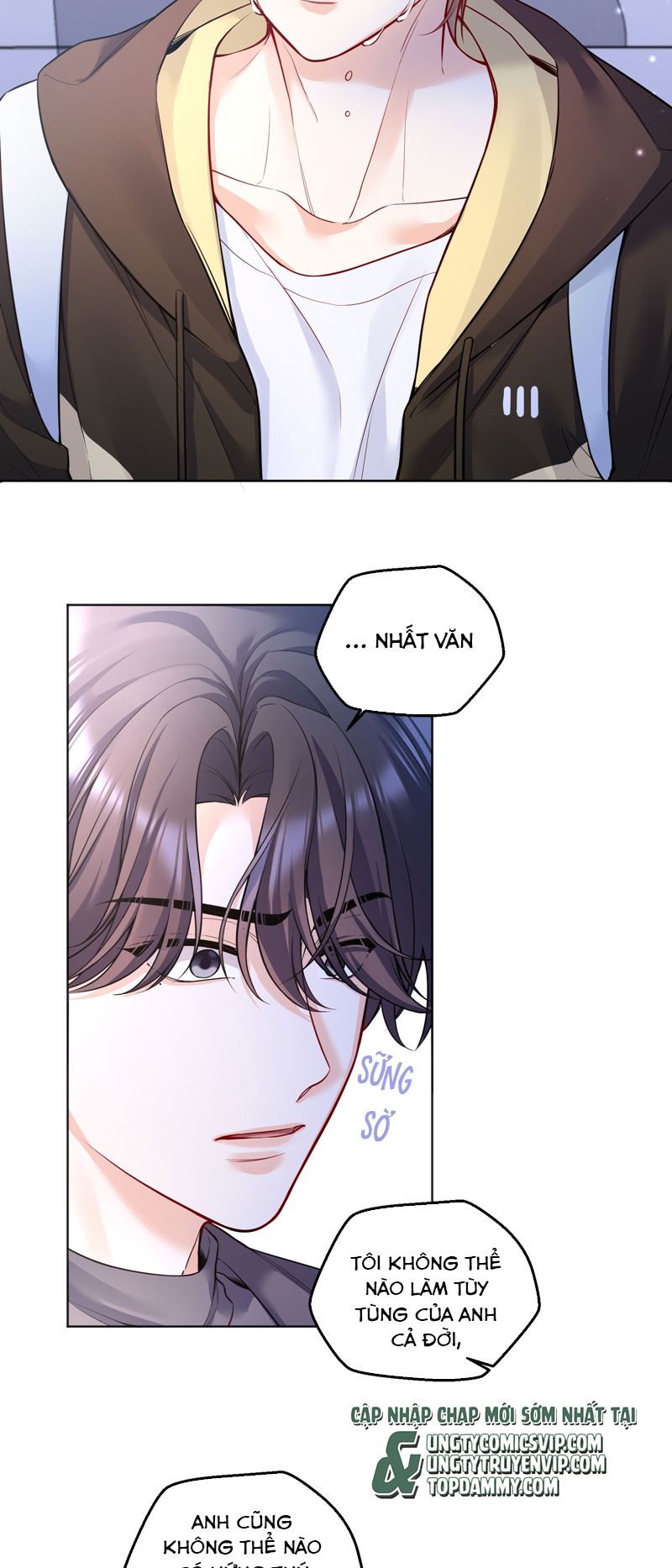 Vũ Khúc Đoàn Sơ Hạ Chap 6 - Next Chap 7