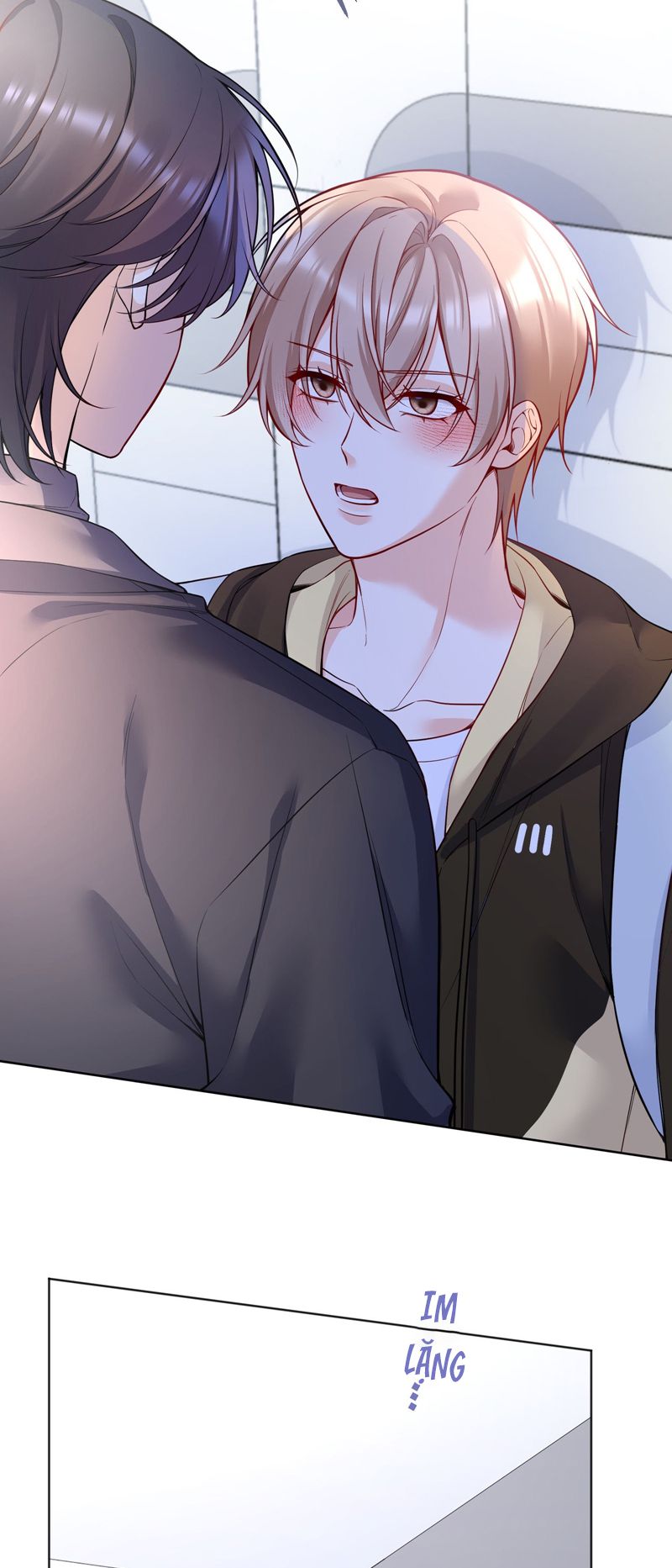 Vũ Khúc Đoàn Sơ Hạ Chap 6 - Next Chap 7