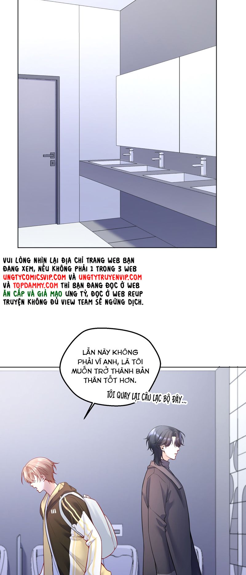 Vũ Khúc Đoàn Sơ Hạ Chap 6 - Next Chap 7