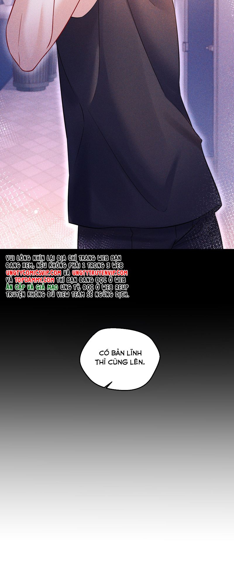 Vũ Khúc Đoàn Sơ Hạ Chap 6 - Next Chap 7