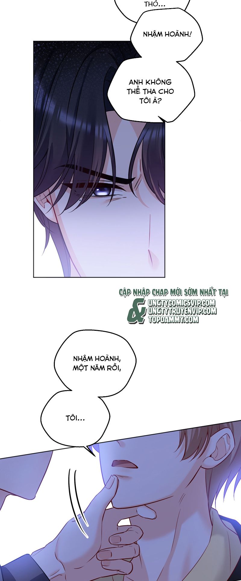 Vũ Khúc Đoàn Sơ Hạ Chap 6 - Next Chap 7