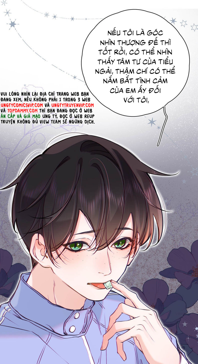Từ Số Không Bắt Đầu Làm Bạn Trai Chapter 10 - Trang 4