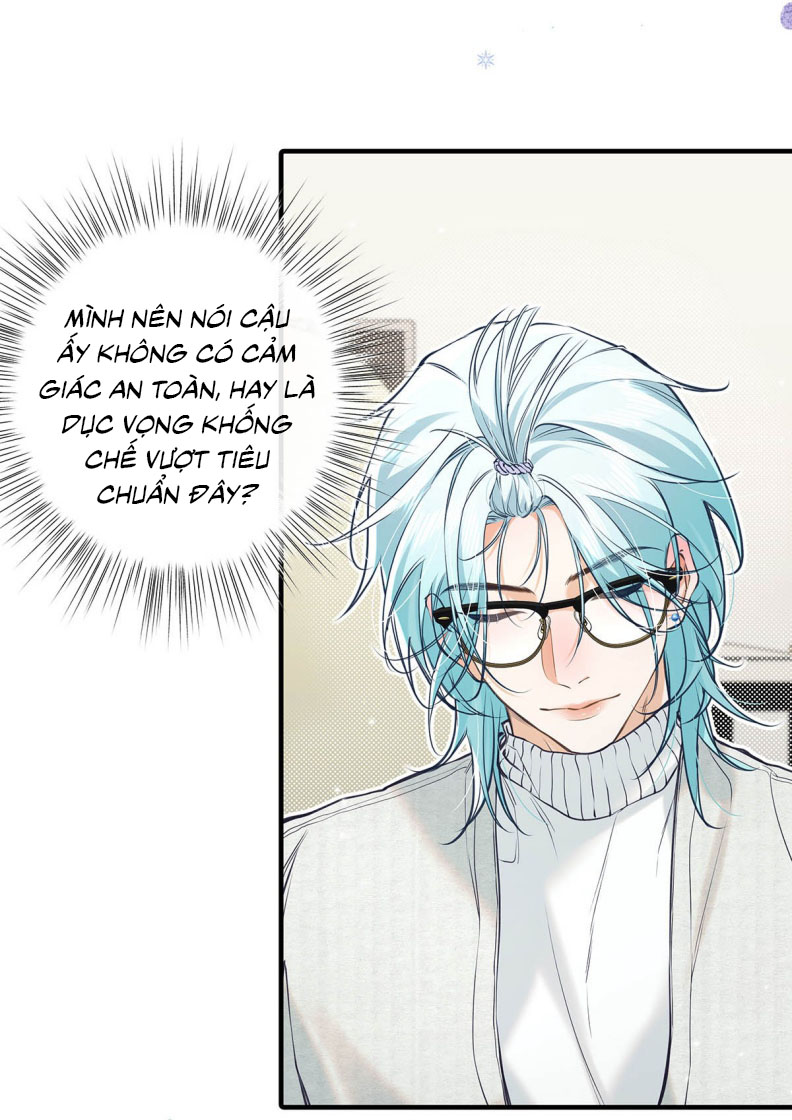 Từ Số Không Bắt Đầu Làm Bạn Trai Chapter 10 - Trang 4