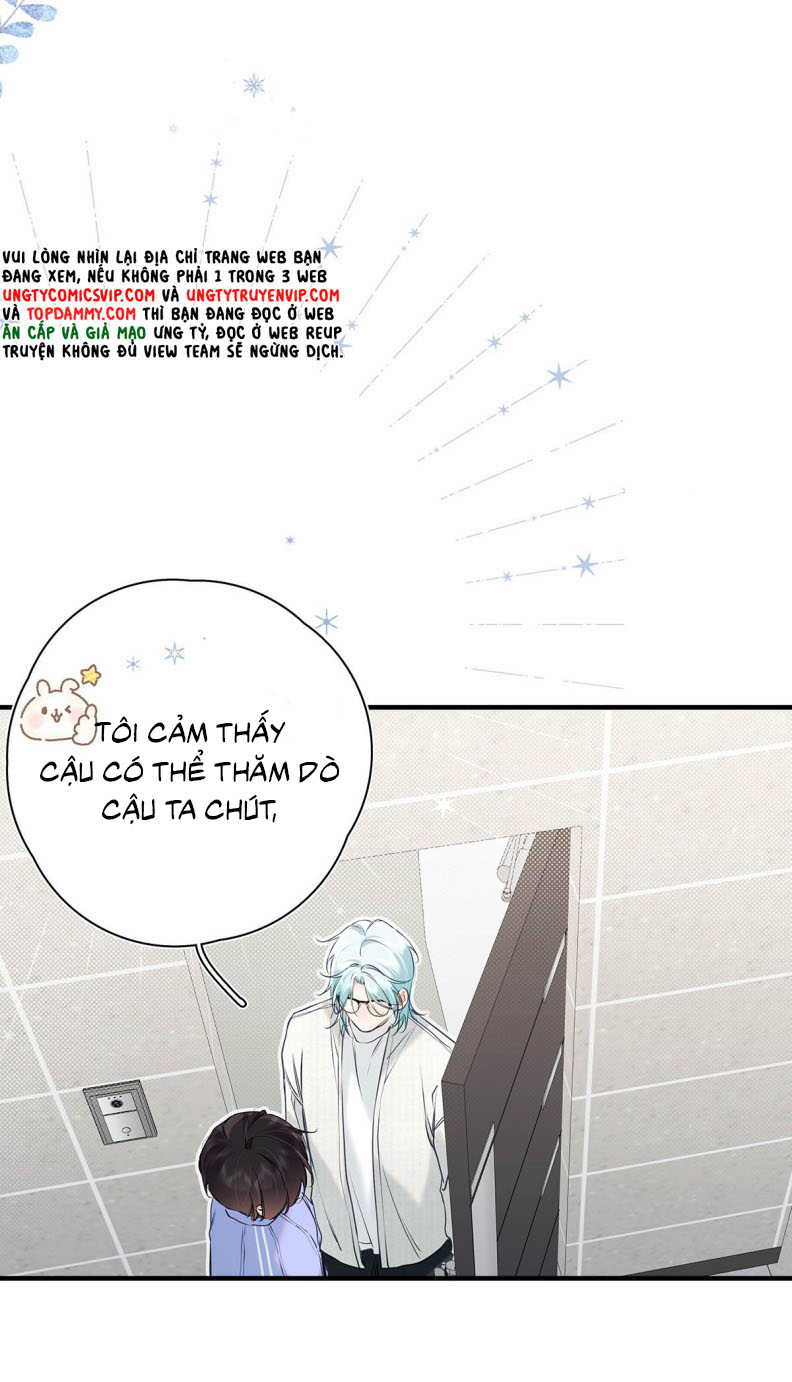 Từ Số Không Bắt Đầu Làm Bạn Trai Chapter 10 - Trang 4