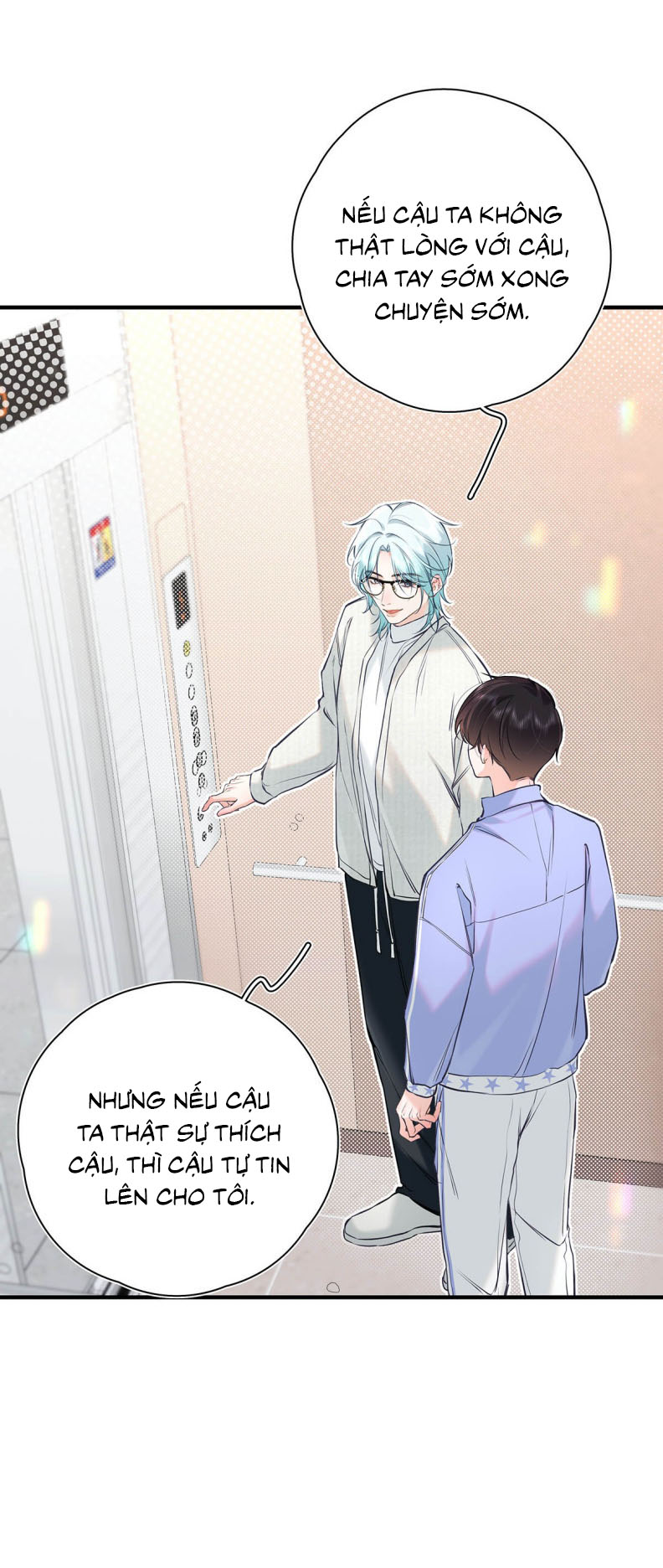 Từ Số Không Bắt Đầu Làm Bạn Trai Chapter 10 - Trang 4