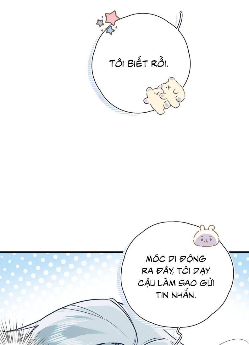 Từ Số Không Bắt Đầu Làm Bạn Trai Chapter 10 - Trang 4