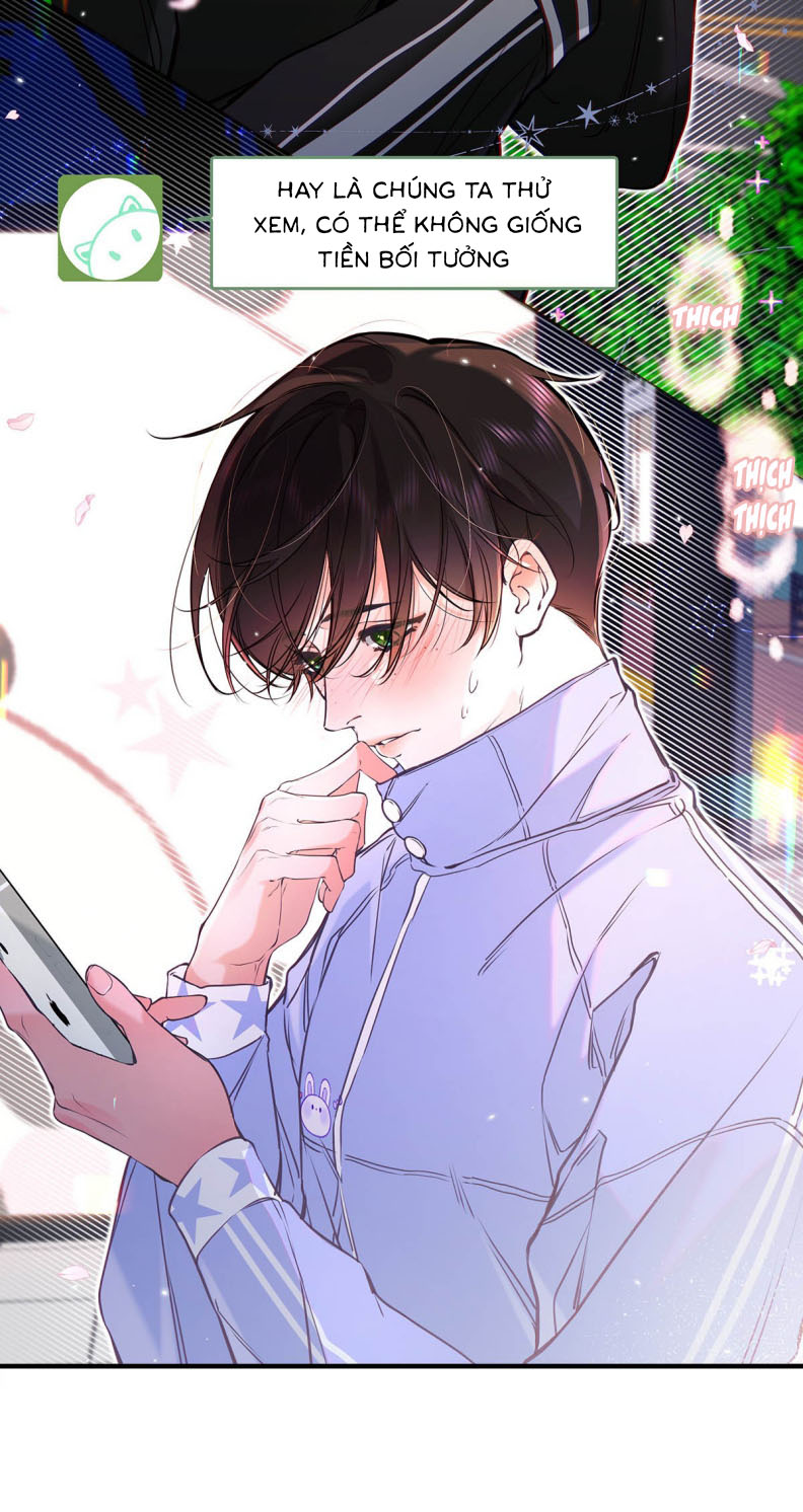 Từ Số Không Bắt Đầu Làm Bạn Trai Chapter 10 - Trang 4