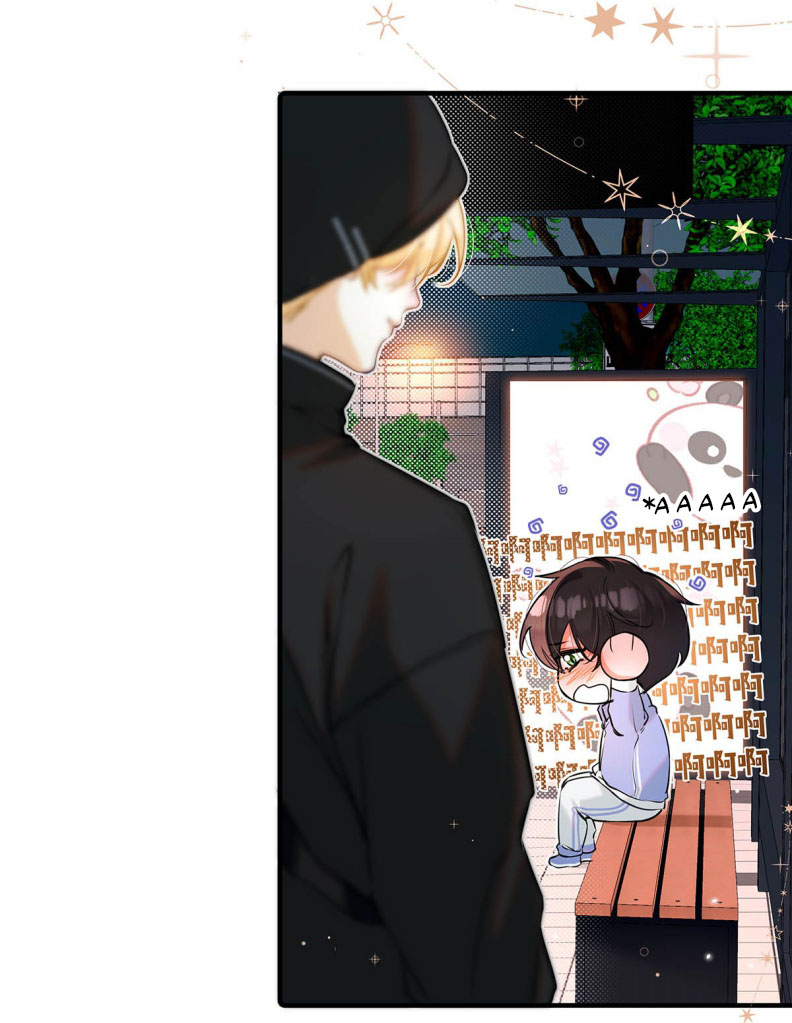Từ Số Không Bắt Đầu Làm Bạn Trai Chapter 10 - Trang 4