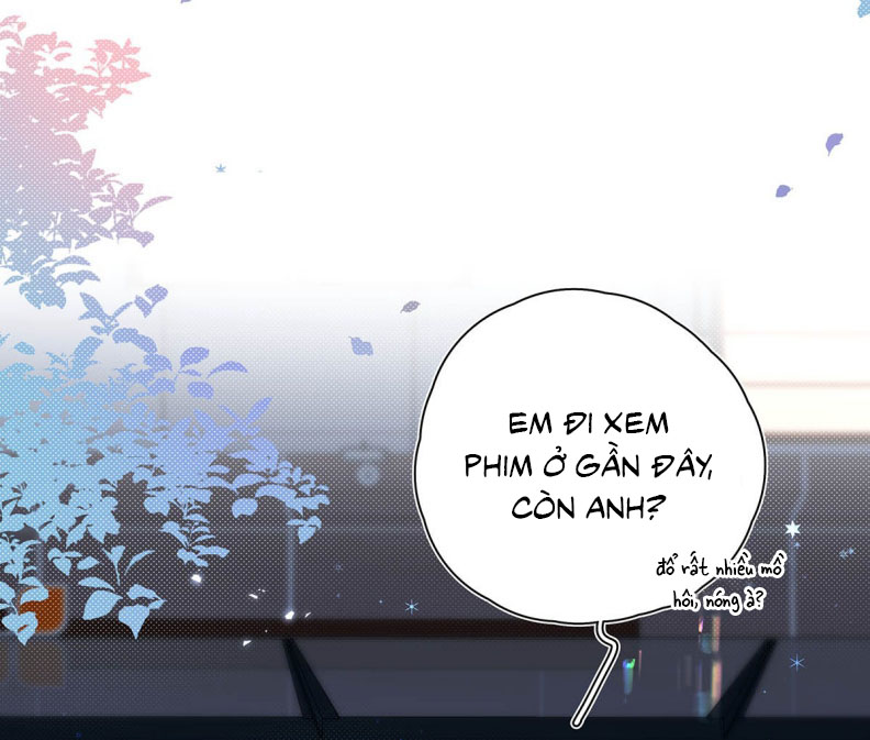 Từ Số Không Bắt Đầu Làm Bạn Trai Chapter 10 - Trang 4