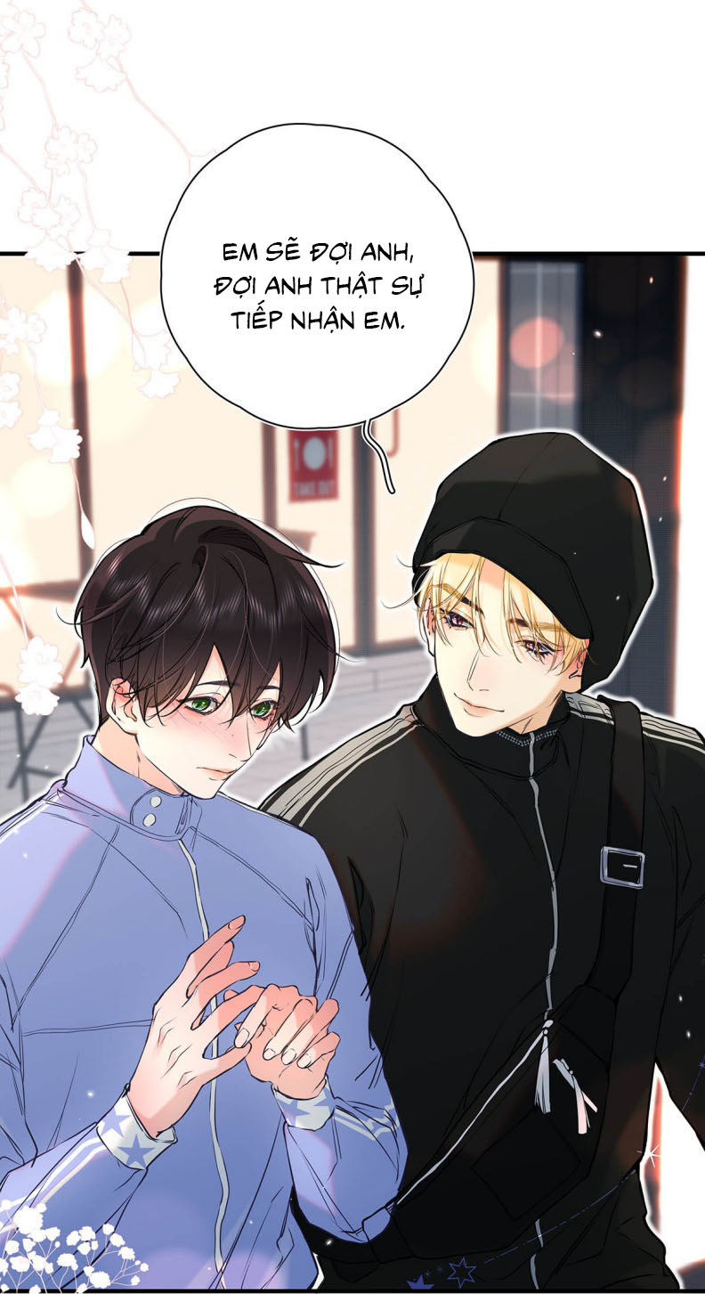 Từ Số Không Bắt Đầu Làm Bạn Trai Chapter 10 - Trang 4