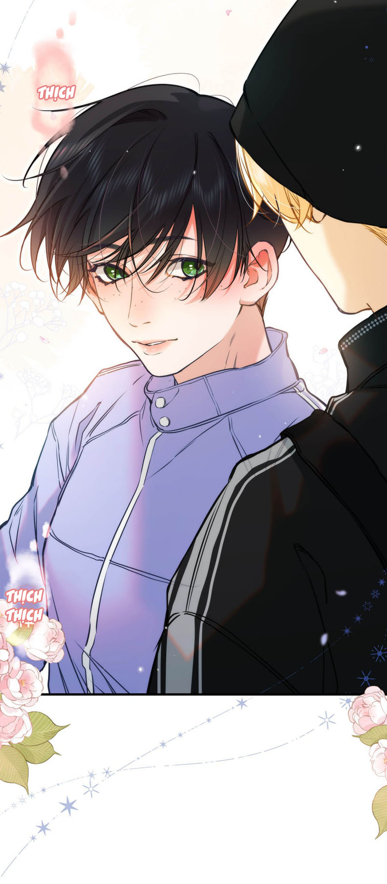 Từ Số Không Bắt Đầu Làm Bạn Trai Chapter 10 - Trang 4